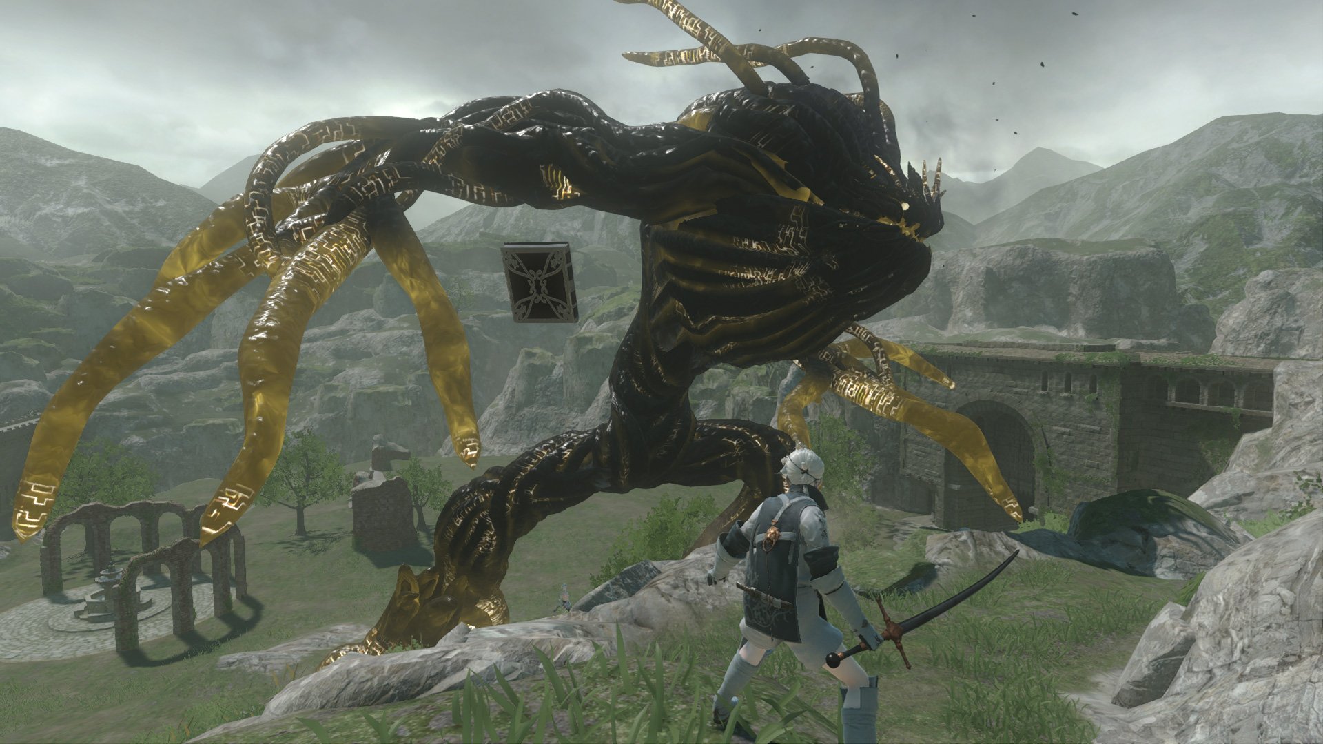 NieR Replicant ver.1.22474487139 - Imagen 28
